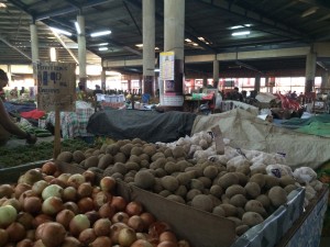 lautoka market