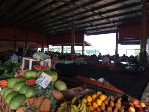 Namaka Market