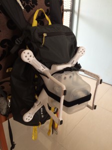 phantom3 backpack